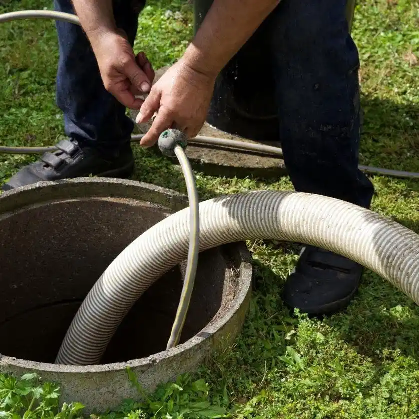 septic tank services Madison